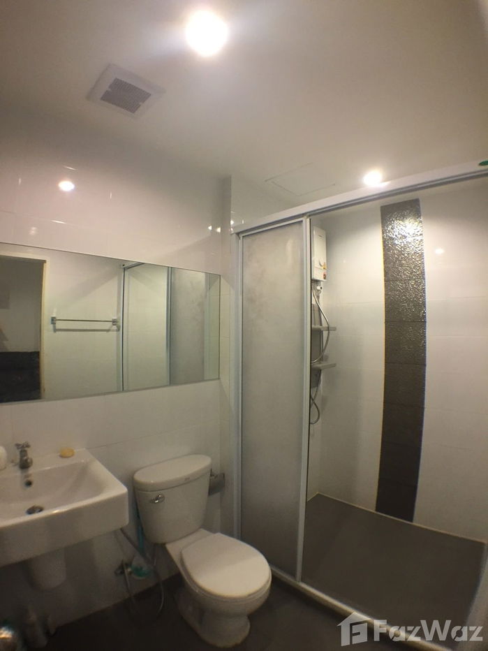 picture 1 Bedroom Condo for sale at Aspire Sukhumvit 48  658330 - 5/7