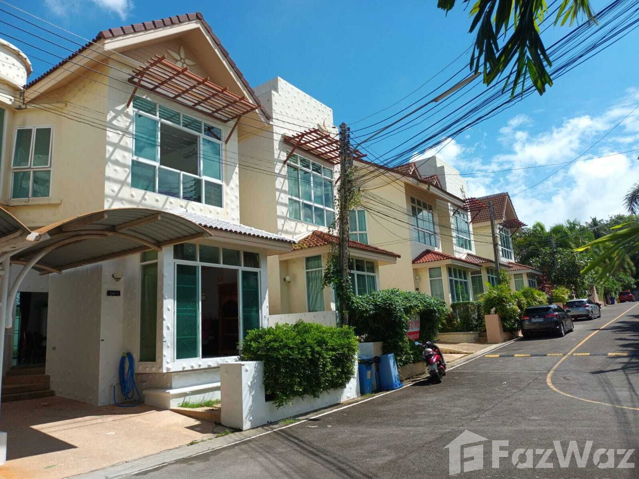 picture Modern Private Pool Villa for Sale – Saiyuan Med Village 5687585 - 6/23