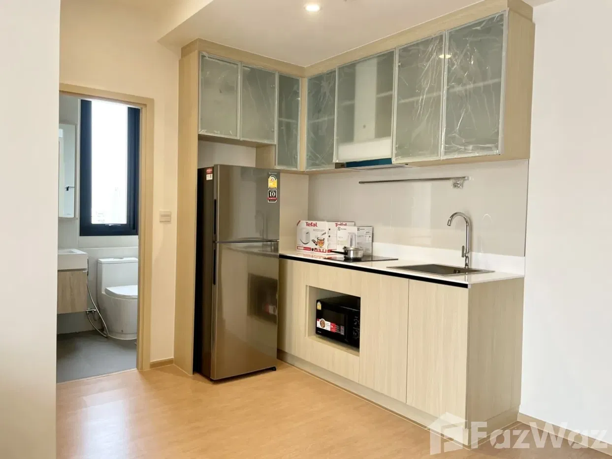 picture 1 Bedroom Condo for rent at Maru Ekkamai 2 909988 - 4/7