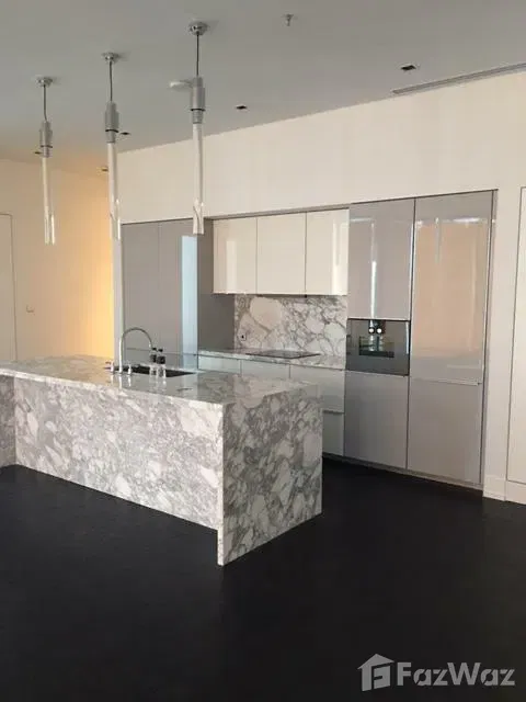 picture 3 Bedroom Condo for sale at The Ritz-Carlton Residences At MahaNakhon  403083 - 18/20