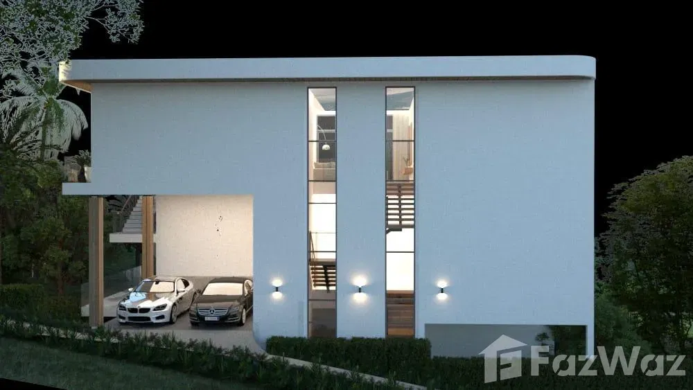 รูป ขาย วิลล่า 4 ห้องนอน ในโครงการ แกรนด์ บลู วิลล่า 1800540 - รูปที่ 8/9