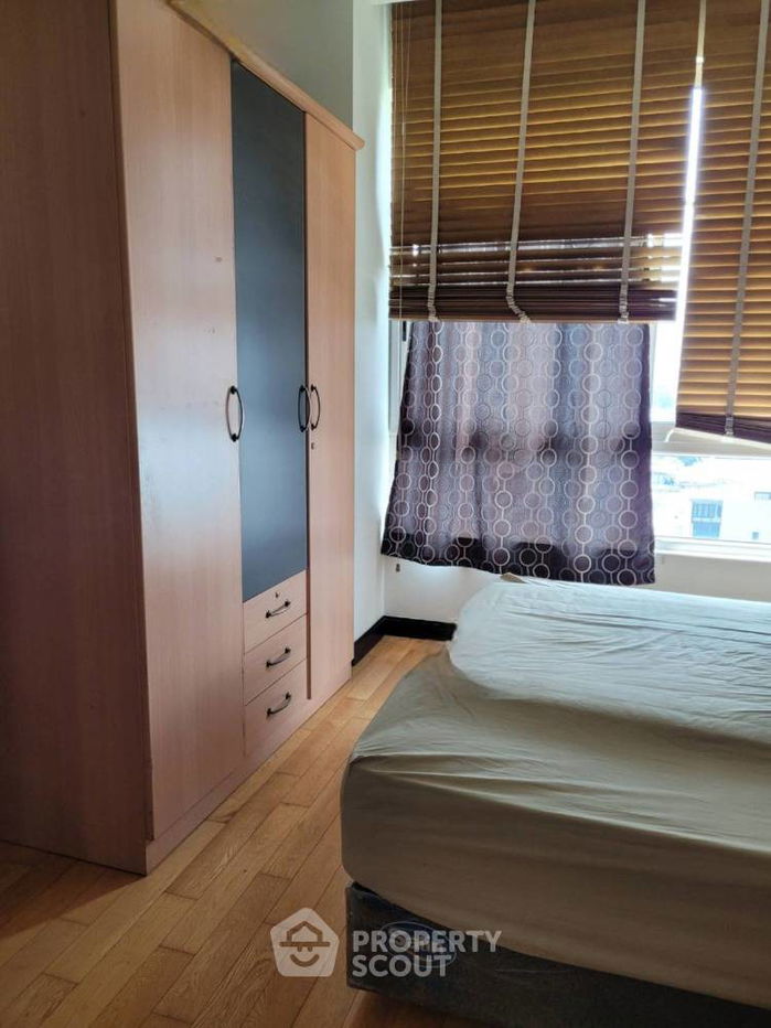 picture 2-BR Condo at The Lofts Yennakart in Chong Nonsi (ID 2207335) - 7/10