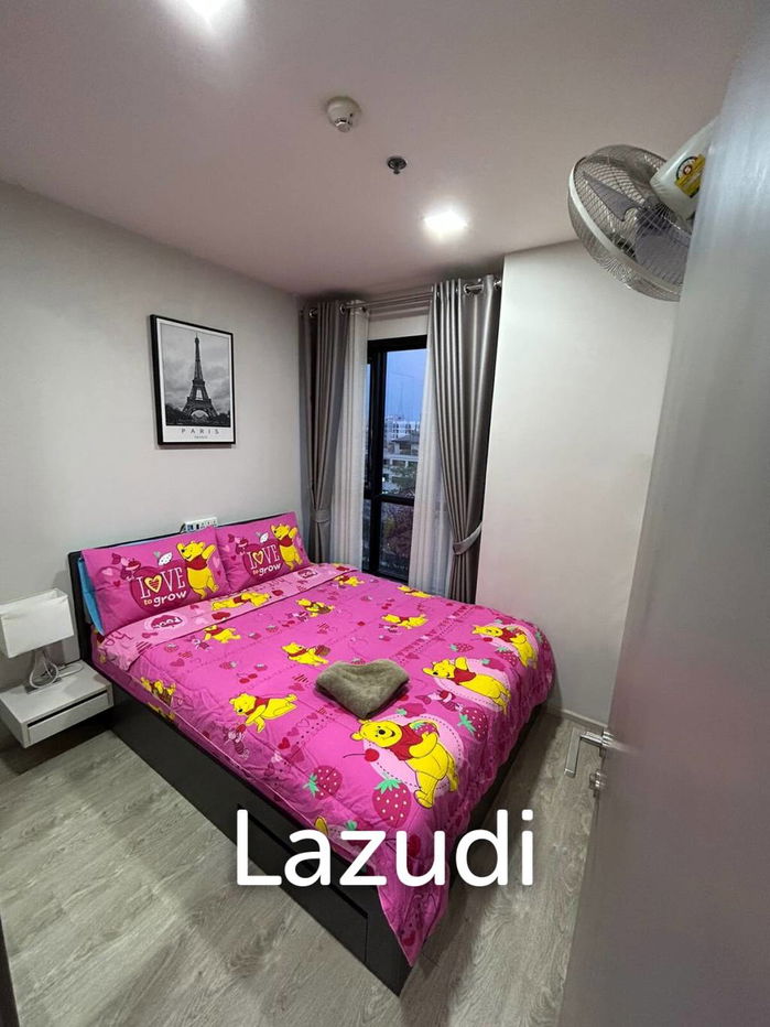picture 2 Bed 1 Bath 51.21 SQ.M The Base Central Pattaya - 15/28