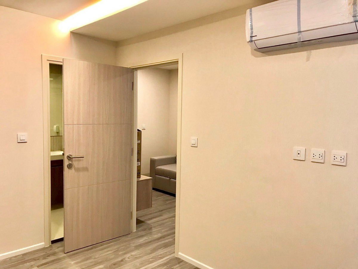 รูป RS1884 ให้เช่า คอนโด iKON Sukhumvit 7 ใกล้ BTS อ่อนนุช | ทำเลดี ใจกลางอ่อนนุช - รูปที่ 9/13