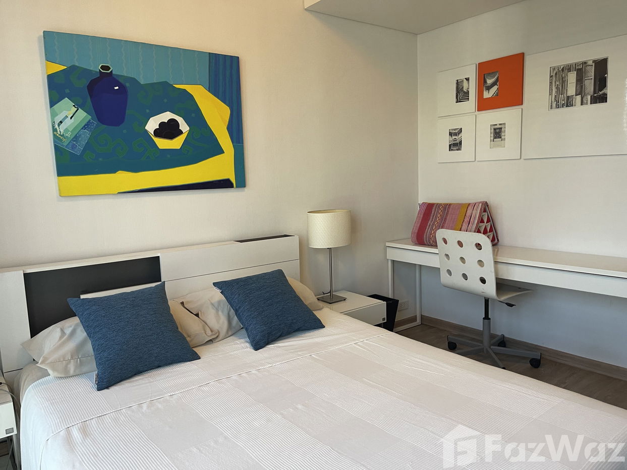 picture Three Bedrooms with Private Rooftop & Garden 1833896 - 15/34