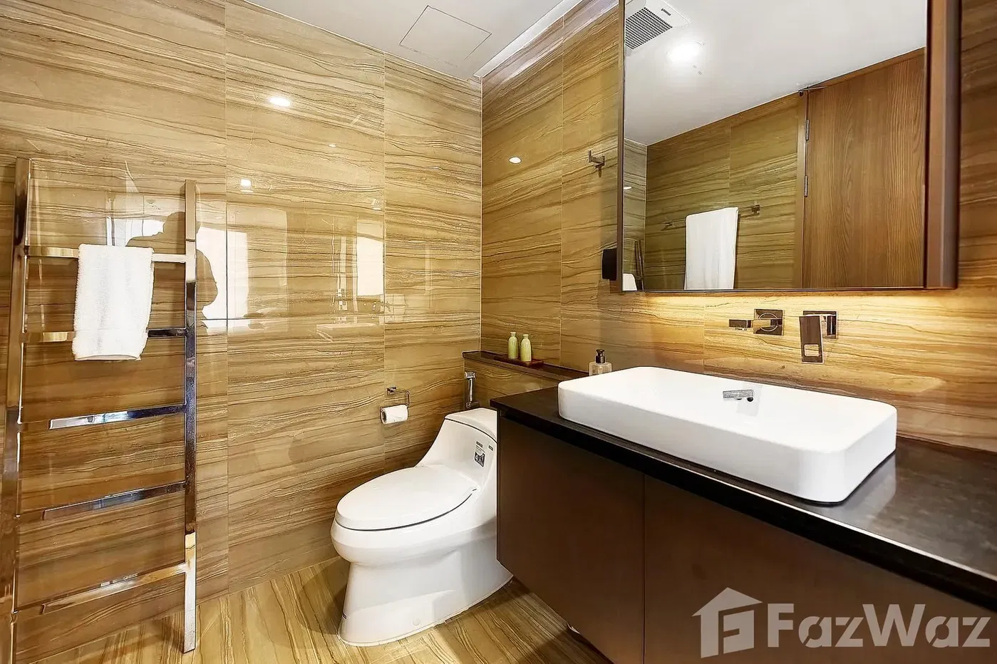 รูป ขาย คอนโด 2 ห้องนอน ในโครงการ คลาส สารสิน-ราชดำริ 5694780 - รูปที่ 13/20