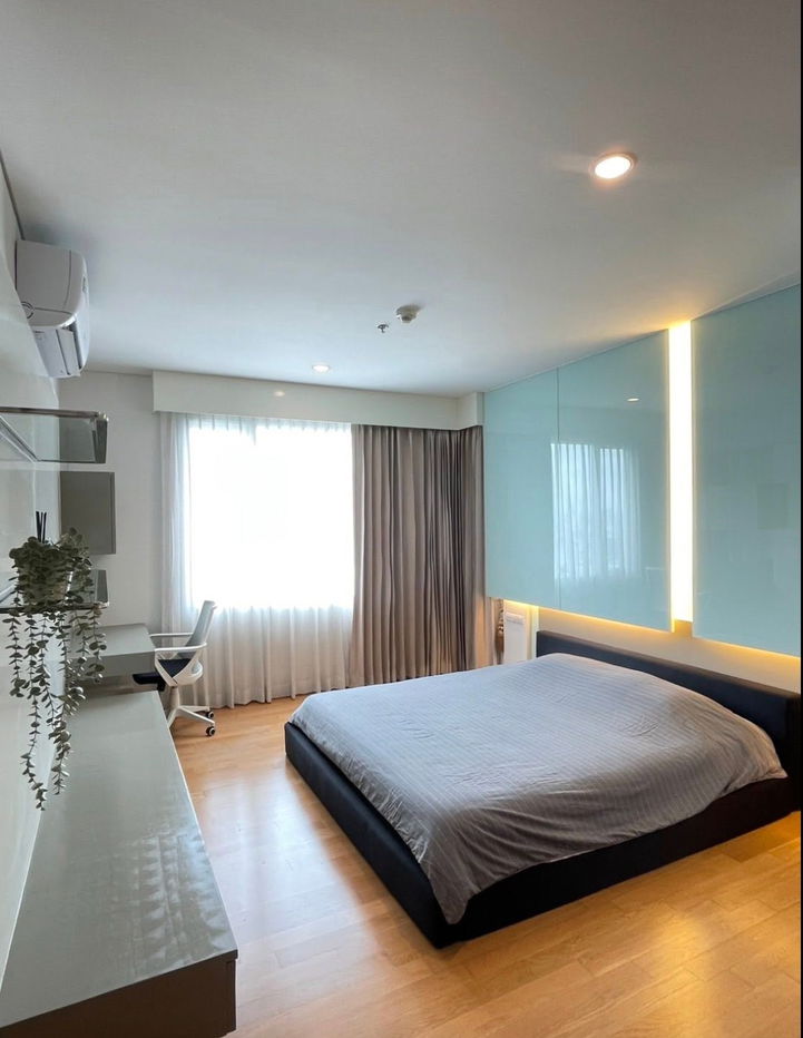 picture Villa Sathorn. 2bed 91sqm. Line id: @pfagent - 6/13