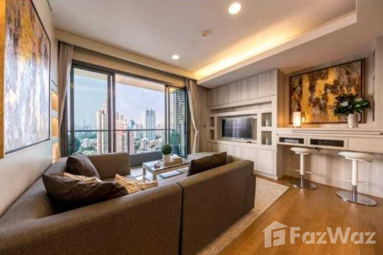 picture Luxury & Laughter in Bangkok: This 2-Bed Condo&apos;s a Keeper! 1170600 - 3/9