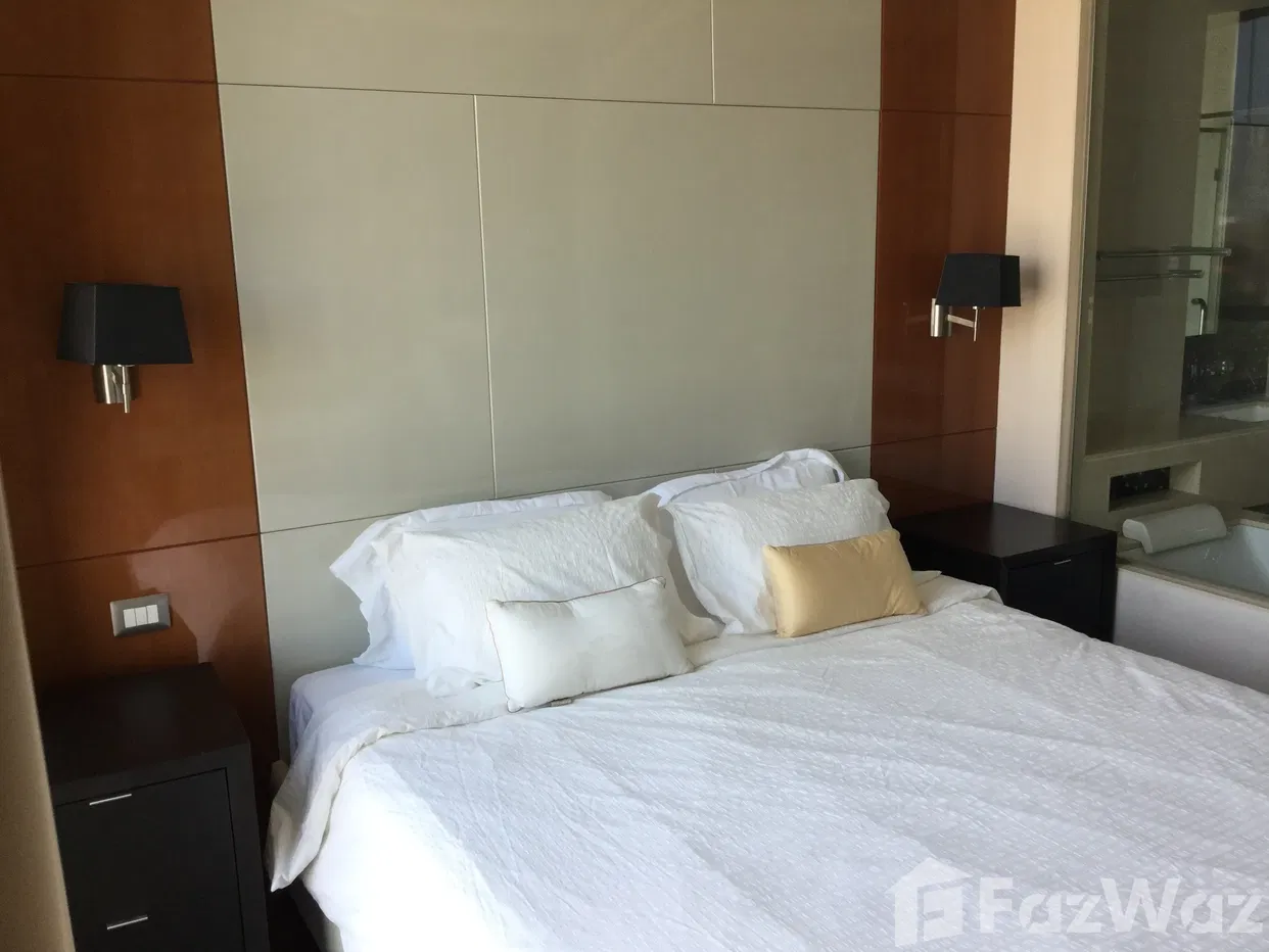 picture 1 Bedroom Condo for rent at The Address Sukhumvit 28 1885964 - 4/9