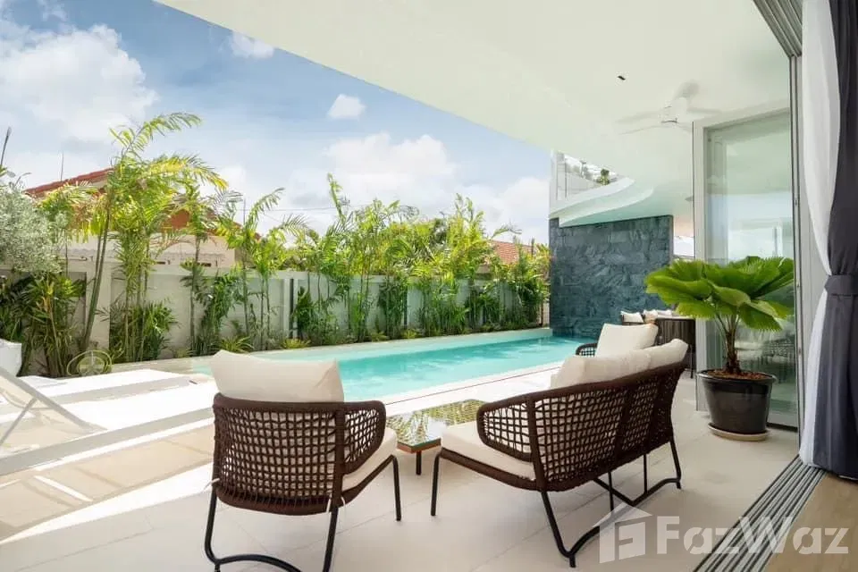 picture 5 Bedroom Villa for sale in Rawai, Phuket  5721231 - 29/40