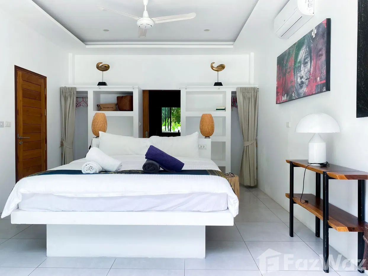 รูป ขาย วิลล่า 4 ห้องนอน ใน แม่น้ำ, สุราษฎร์ธานี 1886420 - รูปที่ 23/25