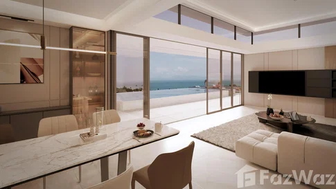 4 Bedroom Villa for sale at Coast Breeze Residences  5716925