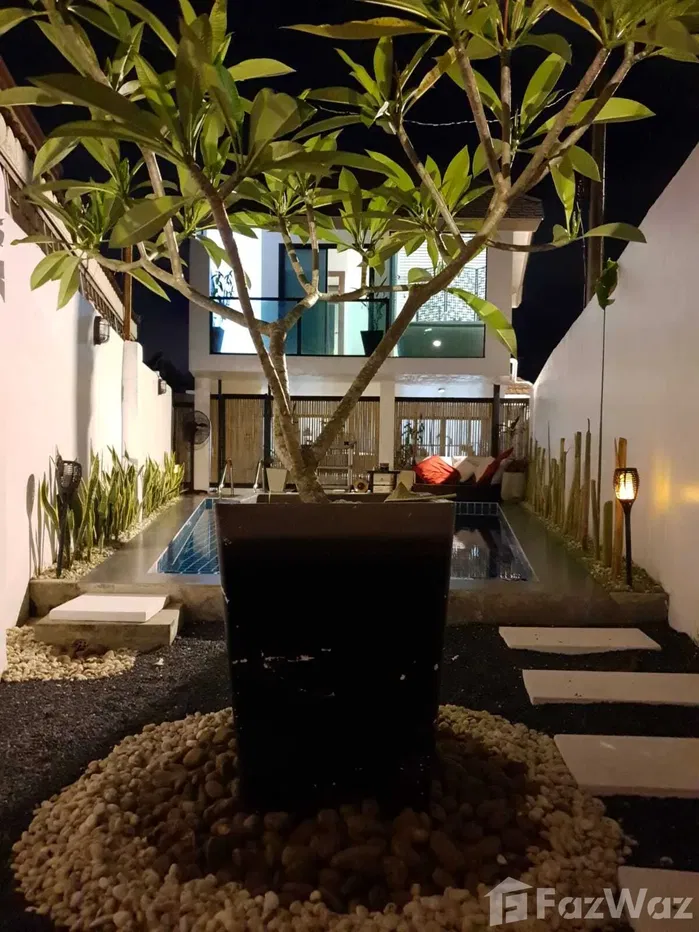 รูป วิลล่าให้เช่า 3 ห้องนอน ใน เชิงทะเล, ภูเก็ต 1703534 - รูปที่ 14/14