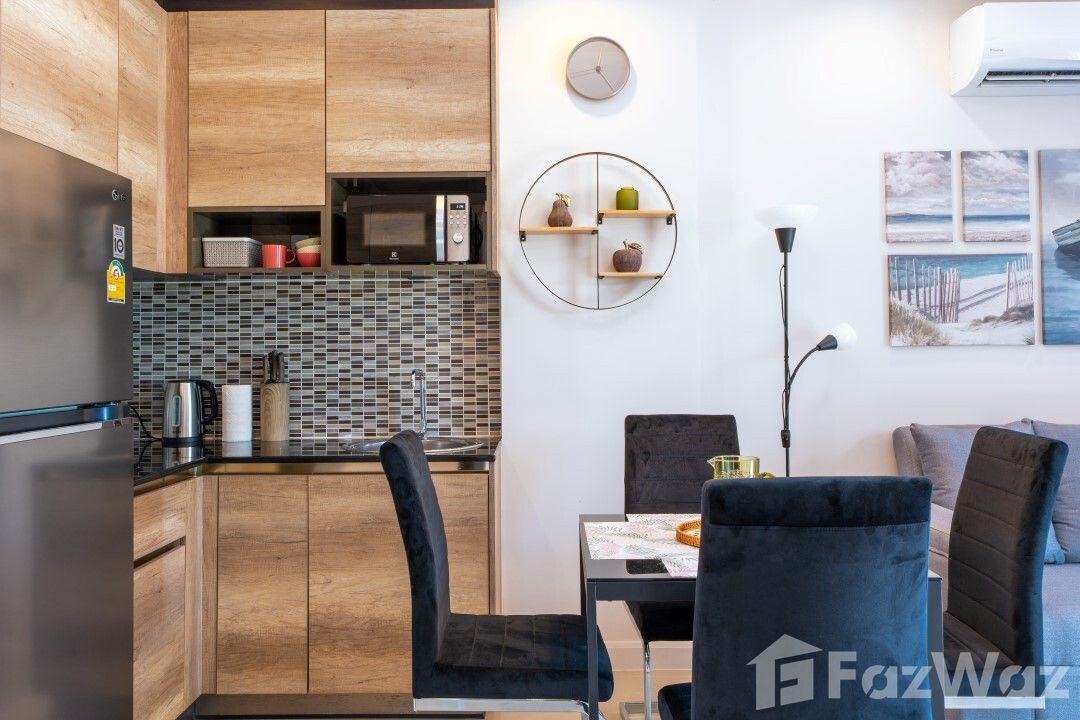 The only one unit with pool access for sale at Babylon Sky 1421362 - image 5