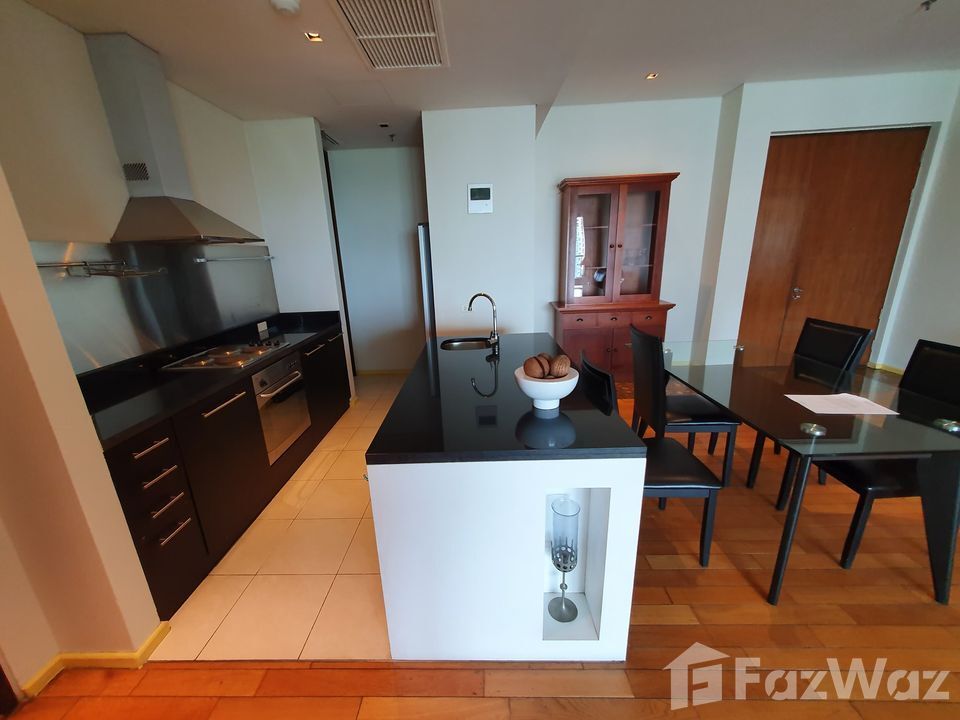 picture Condo for Sale with Benjasiri Garden View at The Lakes 1661634 - 3/11