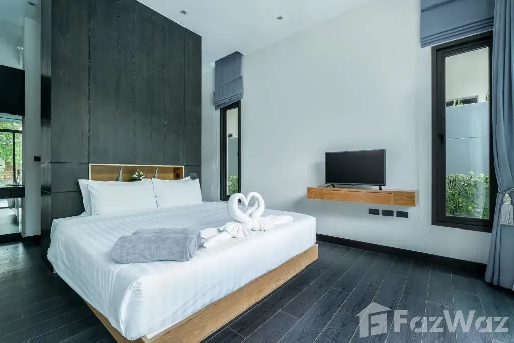 รูป Coco Kamala Phuket Villas For Sale 5717268 - รูปที่ 31/36