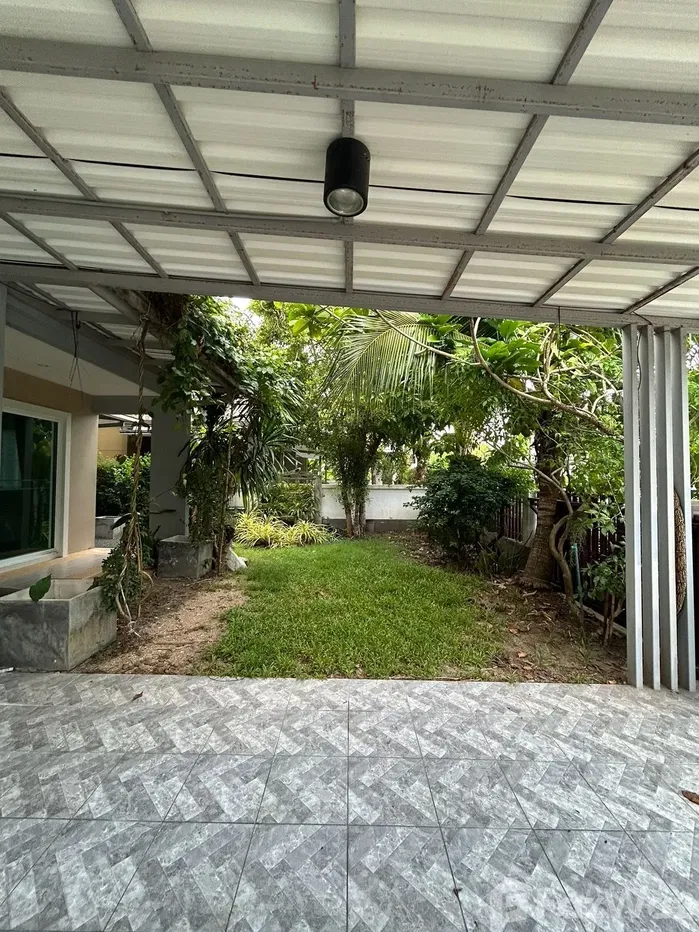 picture 4 Bedroom House for rent at Saransiri Kohkaew 1417242 - 3/39