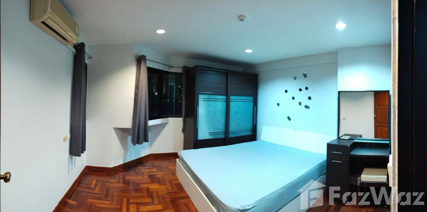 picture 3 Bedroom Condo for rent at Sukhumvit Park 1138048 - 11/14