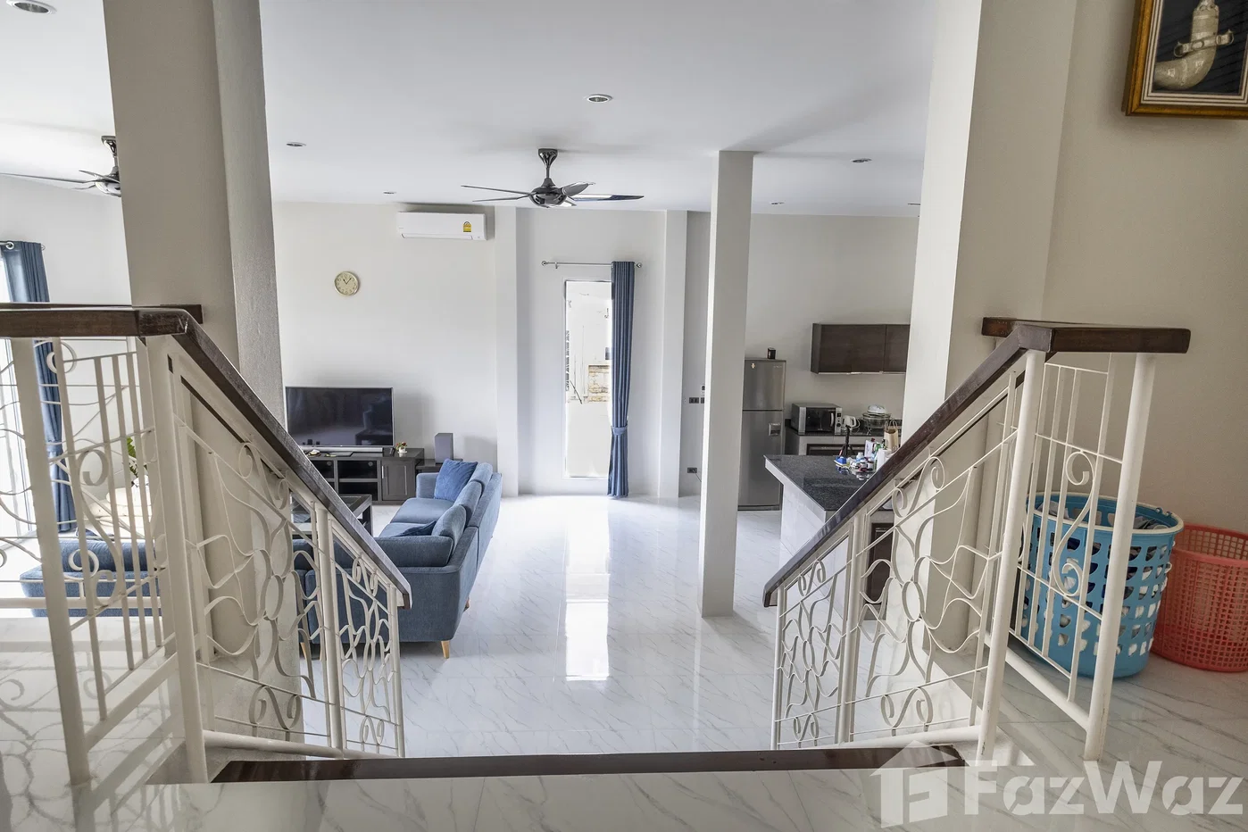 รูป ขาย บ้านเดี่ยว 3 ห้องนอน ใน หน้าเมือง, สุราษฎร์ธานี 1936985 - รูปที่ 17/26