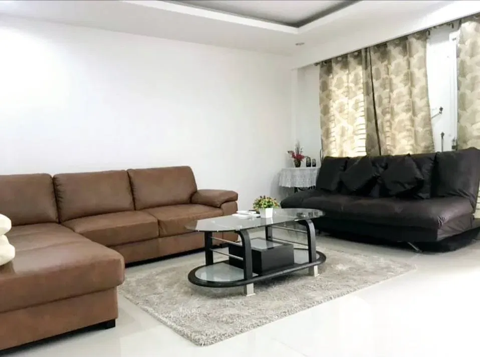 picture The proud Townhouse in Nong Pla Lai 5370914 - 11/15