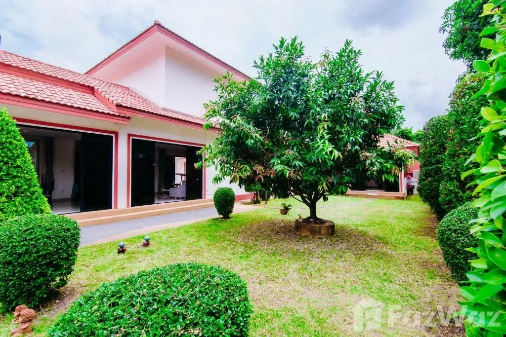 รูป ขาย วิลล่า 4 ห้องนอน ใน เมืองพัทยา, ชลบุรี 646038 - รูปที่ 3/46