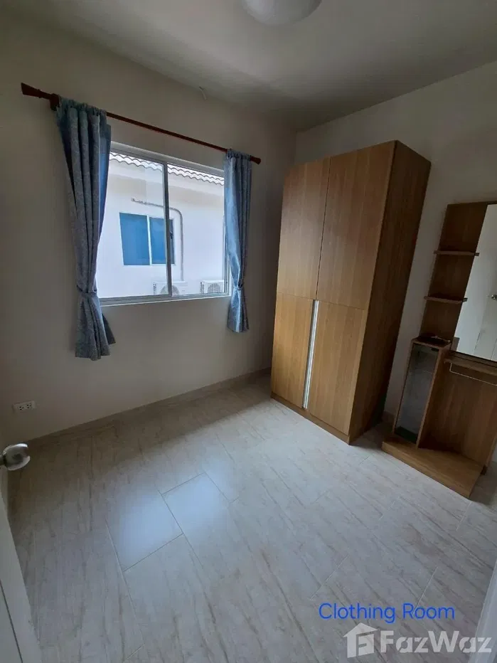 รูป บ้านเดี่ยวให้เช่า 3 ห้องนอน ในโครงการ พฤกษาวิลล์ ถลาง-เทพกระษัตรี 5552785 - รูปที่ 10/14