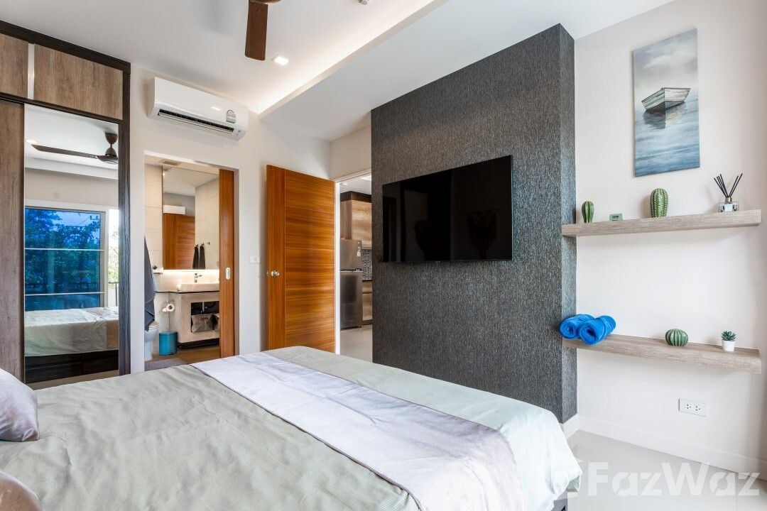 รูป ขาย คอนโด 1 ห้องนอน ในโครงการ บาบิลอน สกาย การ์เด้น 1421362 - รูปที่ 12/32