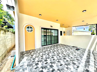 Houses for rent Muang Phuket Phuket : 2 Bedroom House for rent in Chalong, Phuket  1951450