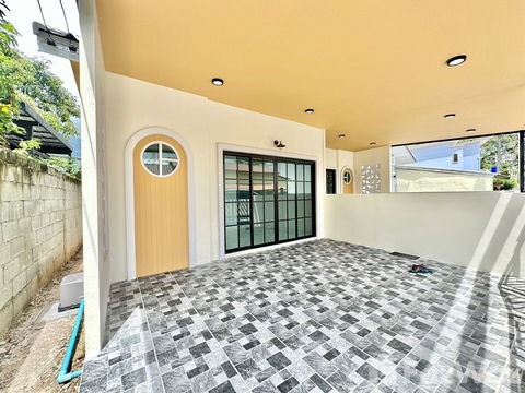 2 Bedroom House for rent in Chalong, Phuket  1951450