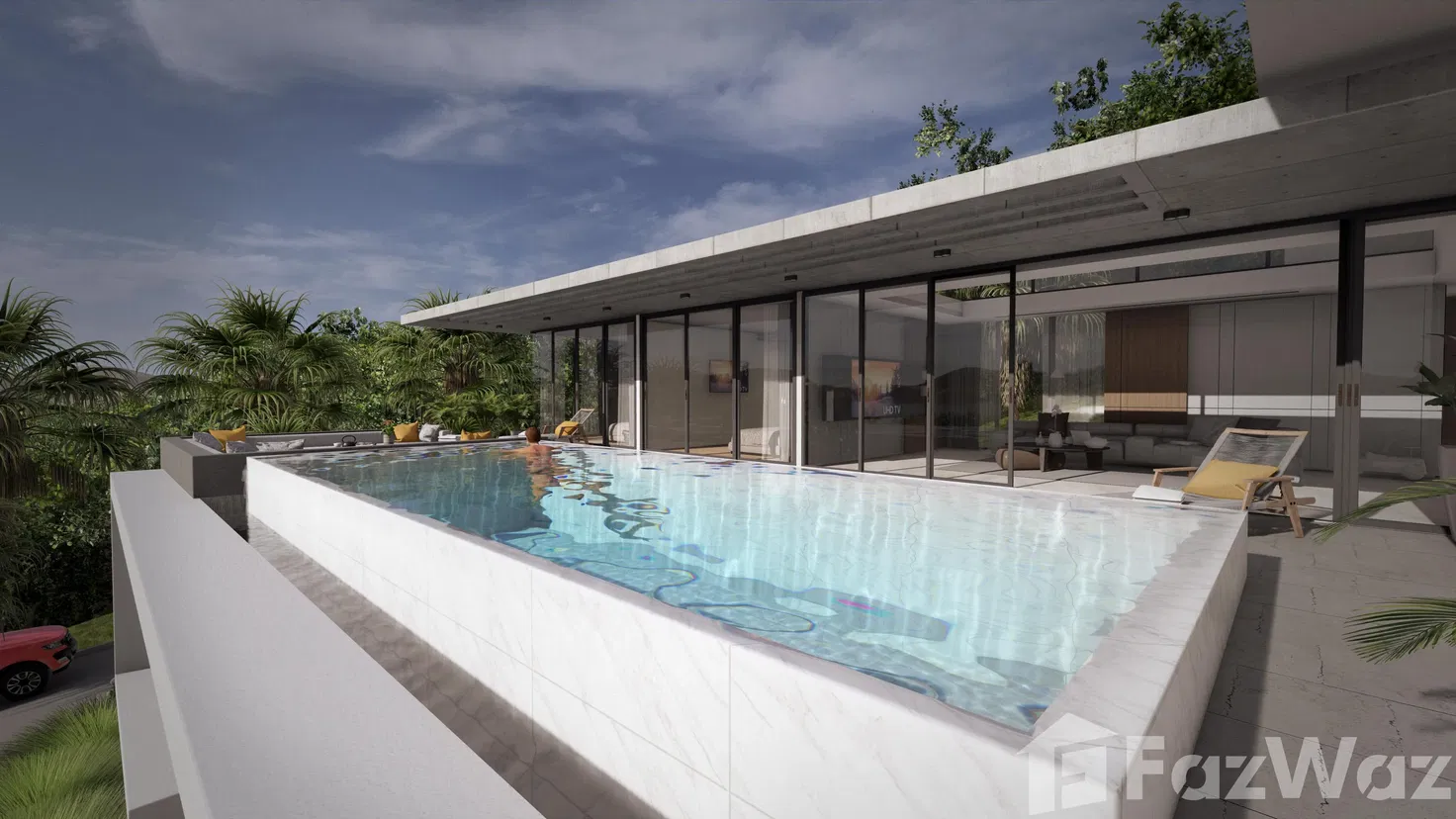 picture 4 Bedroom Villa for sale at Coast Breeze Residences  5716925 - 6/10