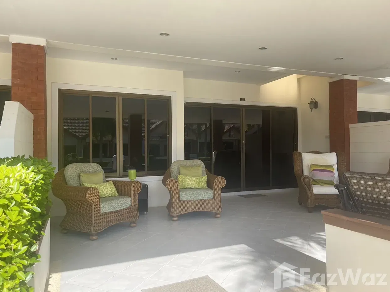 picture 3 Bedroom Villa for rent at Thailand Resort Hua Hin 1368874 - 14/15