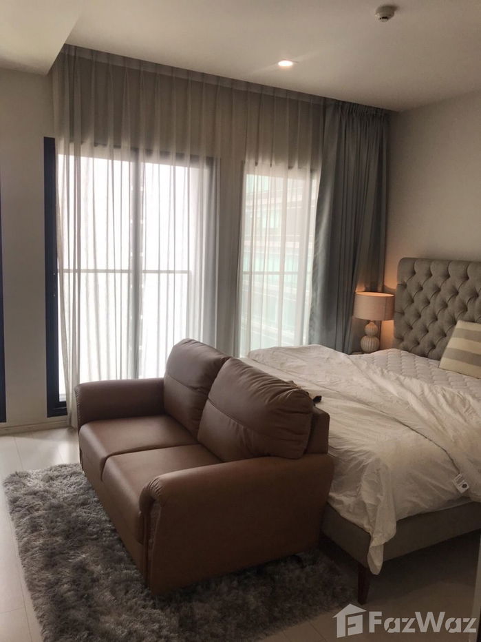 picture 1 Bedroom Condo for rent at Noble Ploenchit 1096882 - 4/7