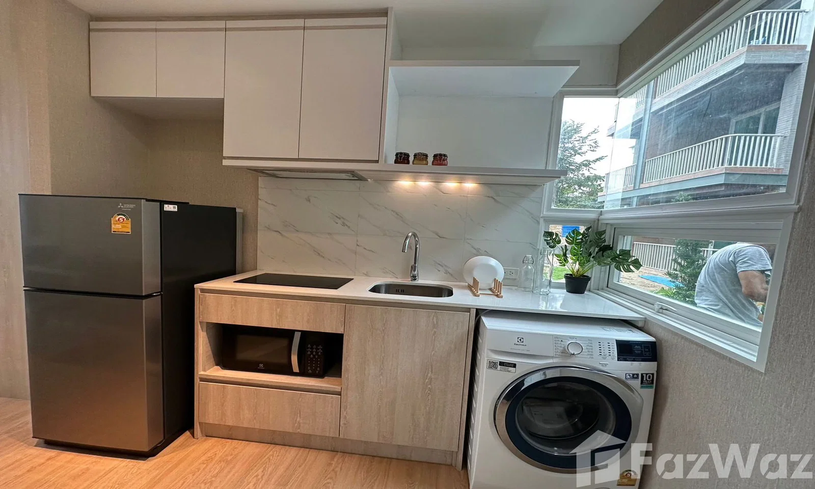 Studio Condo for sale at Beachfront Bliss  150284 - image 4