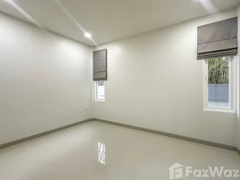 3 Bedroom Villa for sale at Nada Casa HuaHin Phase 3  5718789