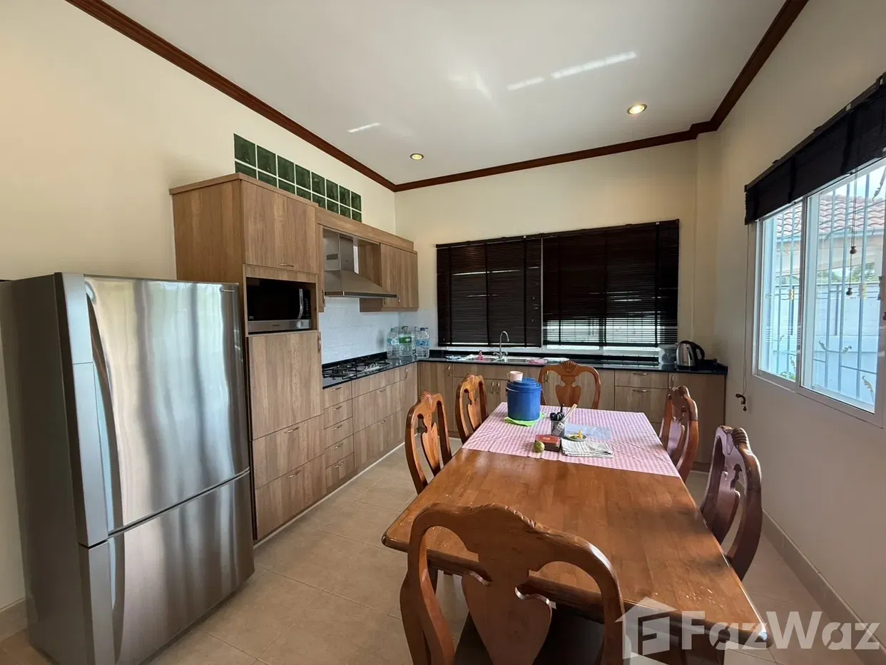 picture 4 Bedroom House for sale in Nong Kae, Prachuap Khiri Khan  5365692 - 21/25