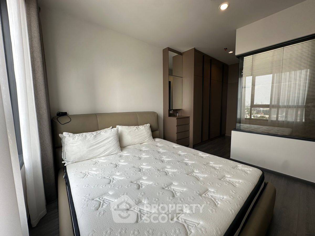 picture 3-BR Condo at IDEO Sukhumvit - Rama 4 near BTS Phra Khanong (ID 2314984) - 13/28
