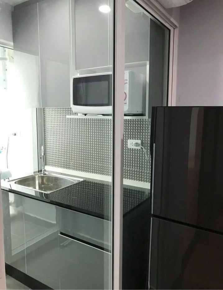 รูป #Z2436💥170968🔥ให้เช่าคอนโด Regent Home Sukhumvit 81  - รูปที่ 6/8