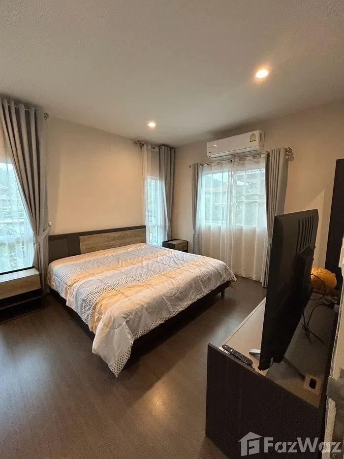 picture 4 Bedroom House for rent at Saransiri Kohkaew 1417242 - 34/39