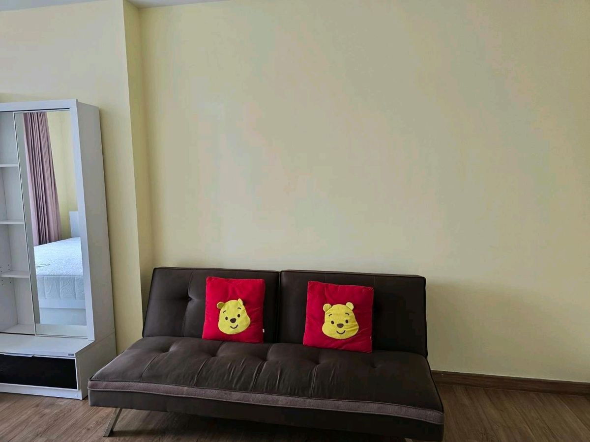 รูป WS3809 🌳 The Tree Bang po Station next to the BTS Rent only 11,000 baht/month - รูปที่ 5/11