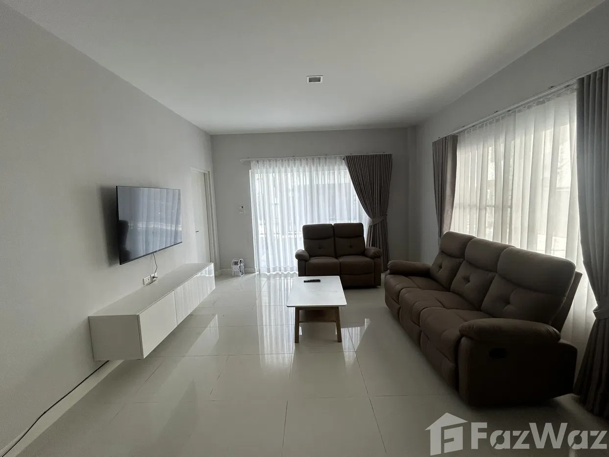 picture HOUSE FOR SALE NEAR BIS SCHOOL - 88 LAND & HOUSES KOH KAEW 5673404 - 11/20
