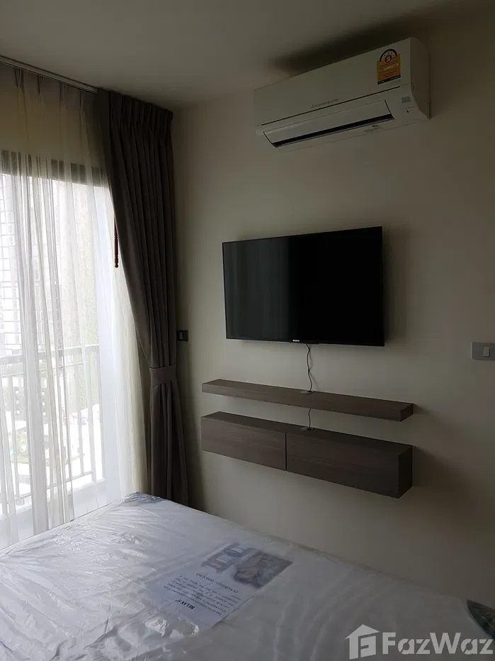 รูป ขายคอนโด Rhythm สุขุมวิท 36-38 พร้อมอยู่ 33 คร.ม ชั้น 15 5565012 - รูปที่ 5/7