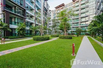 1Bedroom Condo at Royal lee The Terminal Phuket 5667346