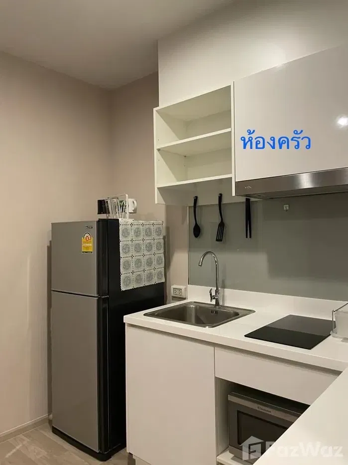 picture 2 Bedroom Condo for sale at The Privacy Rama 9  5719406 - 6/10