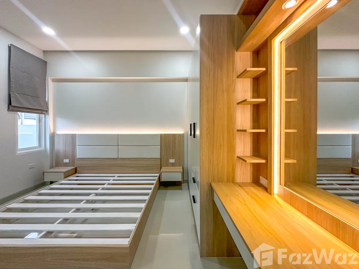 picture 3 Bedroom Villa for sale at Nada Casa HuaHin Phase 3  5718789 - 8/12