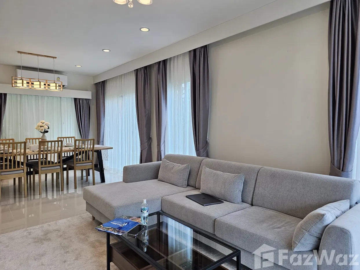 picture Peace of Mind Living, Furnished Modern 3-Bedroom Home 5692095 - 2/37