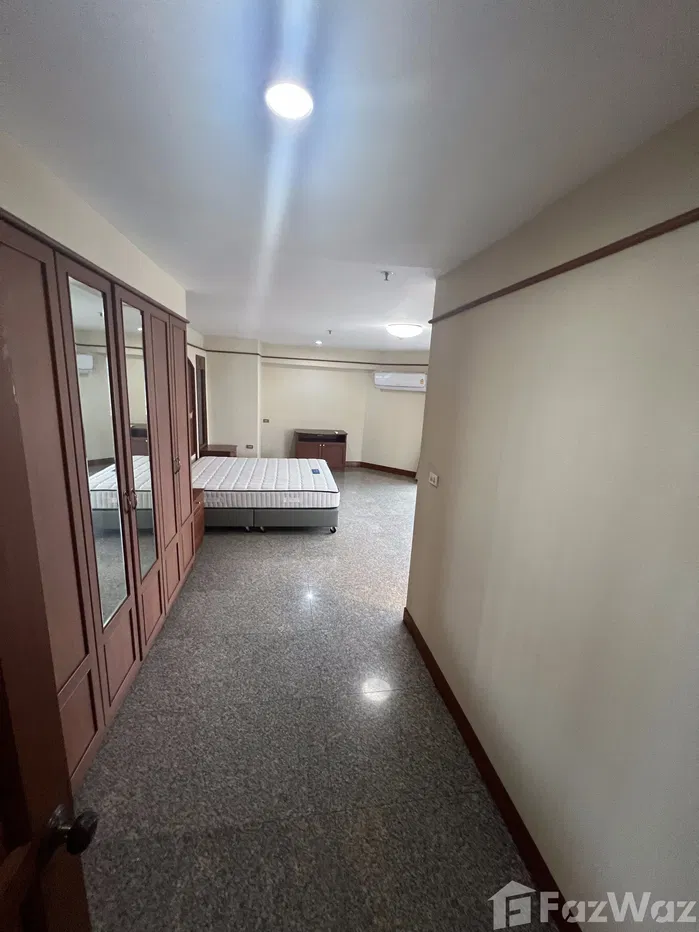 picture Spacious 4Bed condo for sale at Baan Suanpetch Sukhumvit 39 5371499 - 14/29