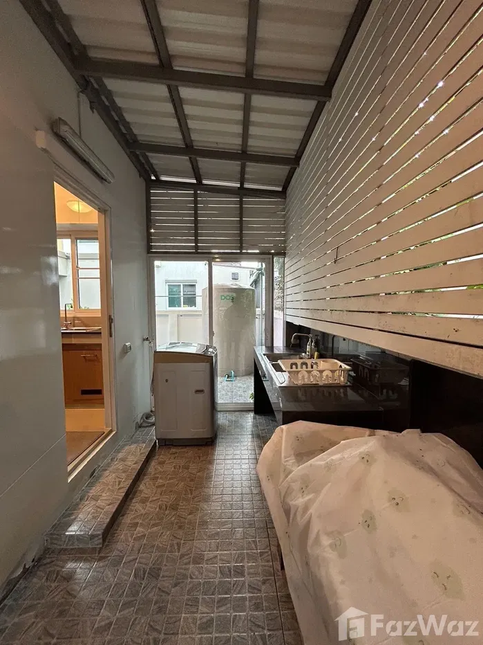 picture 4 Bedroom House for rent at Saransiri Kohkaew 1417242 - 21/39