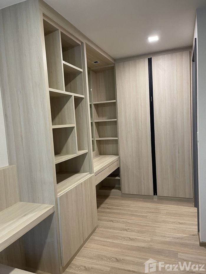 รูป Taka Haus Condo | Fully Furnished | 5% Yield w/ Tenant 5687012 - รูปที่ 11/13