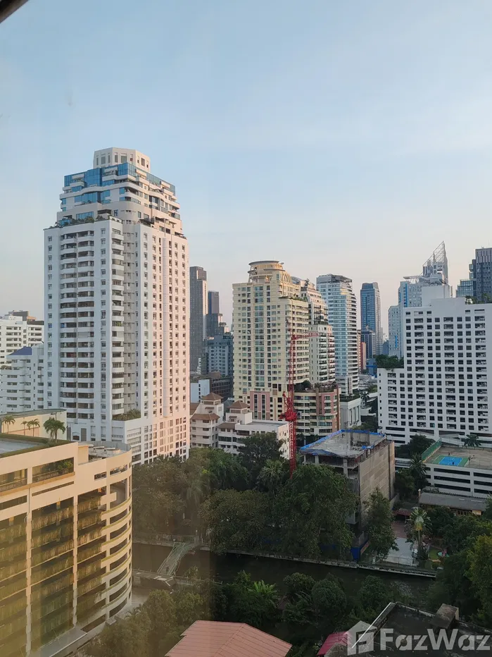 picture (Rare) Corner Unit for Rent and Sale, Circle Condominium 2004276 - 21/34