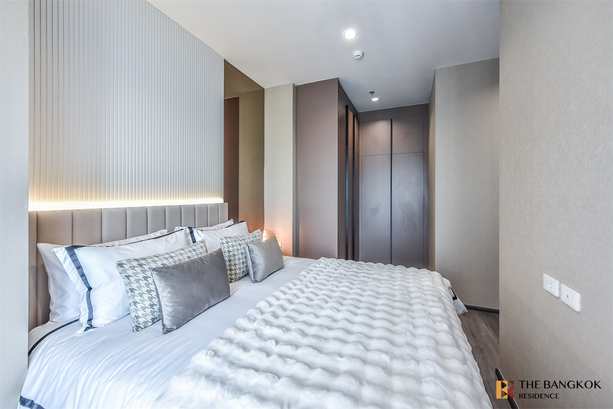 picture Ideo Sukhumvit - Rama 4 Ultimate Luxury Lifestyle with Convenience near BTS Phra Khanong - 3/10